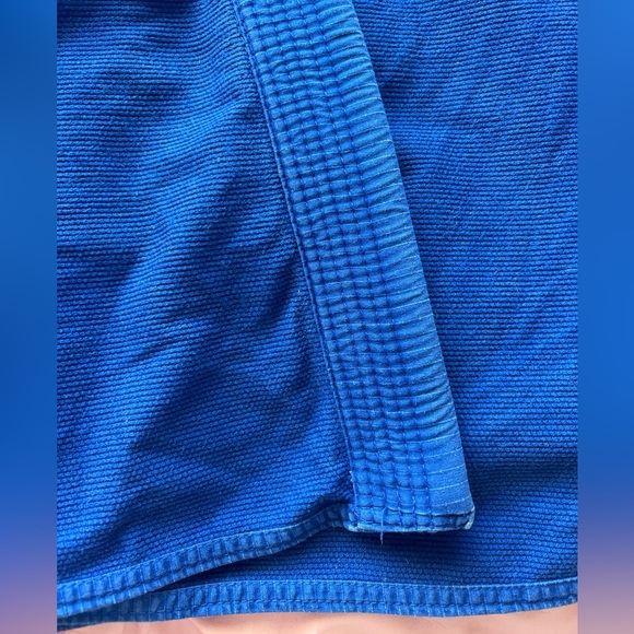 Progress Jiu Jitsu Gi - Picture 4 of 11